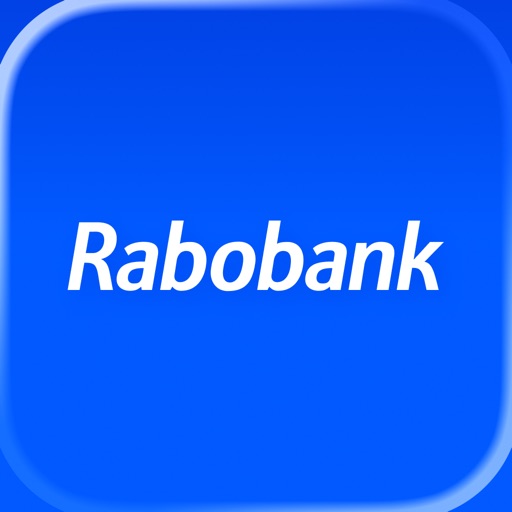 Rabobank logo