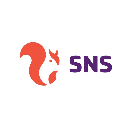 SNS logo